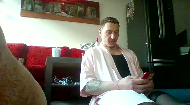 Snapshot of Sportalphaboy chatting on 02.10.25 Sportalphaboy online show from 02.10.25