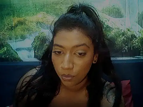 Snapshot of indianemral4u chatting on 01.31.25 indianemral4u online show from 01.31.25