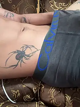 Cry 7 online show from 02.04.25