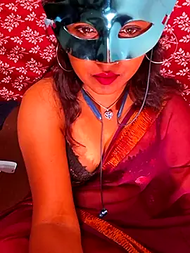 Cute Jiyaa online show from 12.02.25