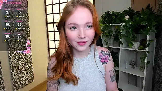 Maya Light online show from 02.15.25