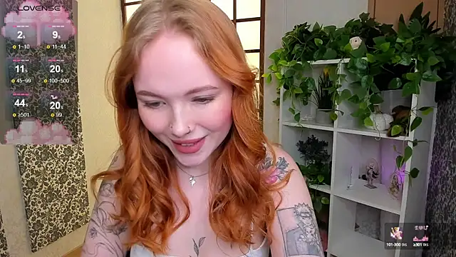 Maya Light online show from 02.17.25