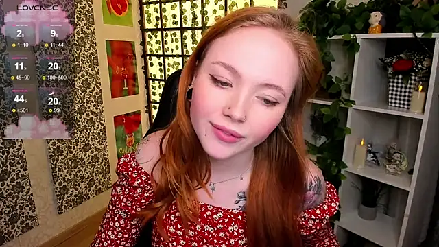 Maya Light online show from 03.07.25