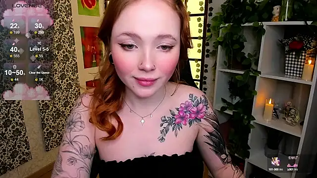 Maya Light online show from 03.08.25