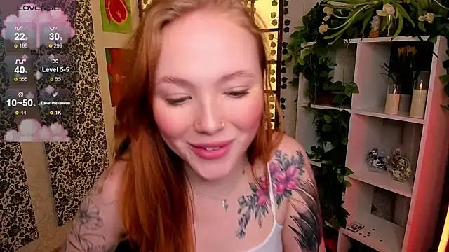 Maya Light online show from 03.12.25