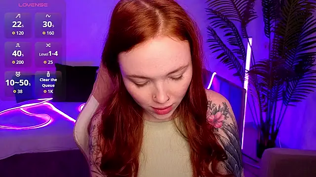 Maya Light online show from 11.29.25