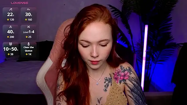 Maya Light online show from 03.26.26