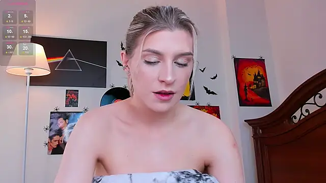 Snapshot of heartseduction chatting on 11.07.25 heartseduction online show from 11.07.25