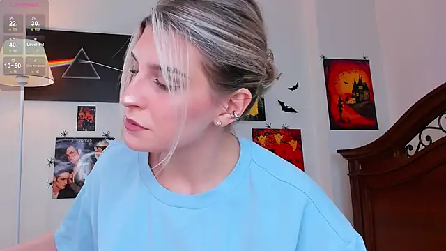 heartseduction online show from 11.26.25