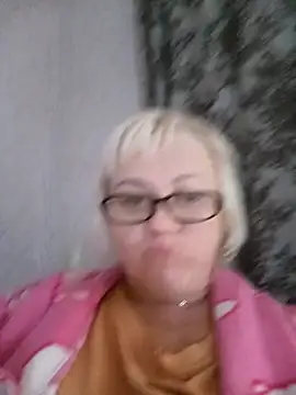 Mayya4321 online show from 11.10.25