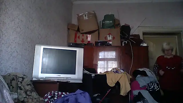 Mayya4321 online show from 02.28.26