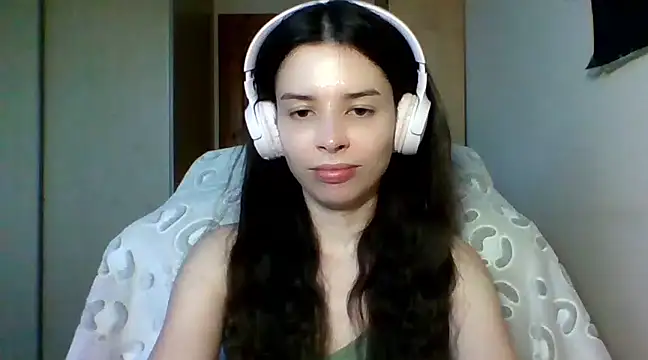 LariceSexy online show from 02.20.25