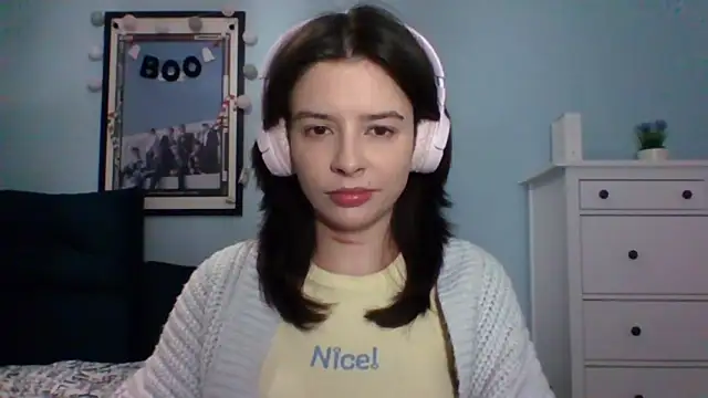 LariceSexy online show from 11.10.25