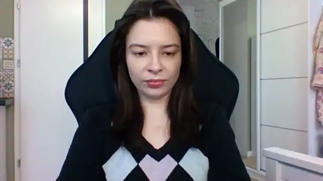 LariceSexy online show from 01.14.26