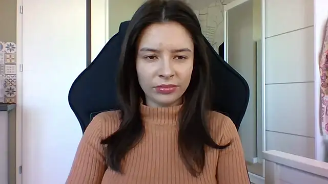 LariceSexy online show from 02.26.26