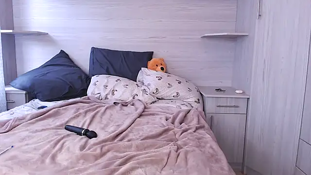 Cherry-brown55 online show from 02.11.25