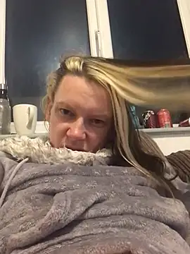 blondey206 online show from 02.11.25