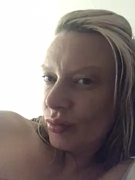 blondey206 online show from 02.12.25