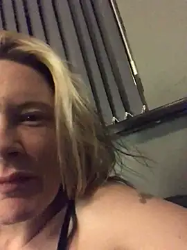 blondey206 online show from 03.05.25