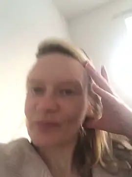 blondey206 online show from 03.10.25