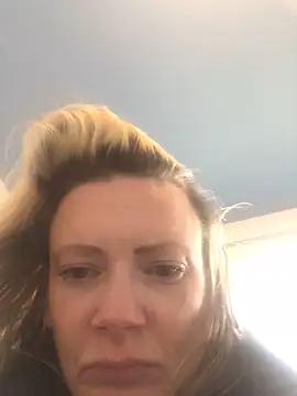 blondey206 online show from 03.17.25