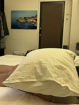 sansanlulu7 online show from 02.01.25