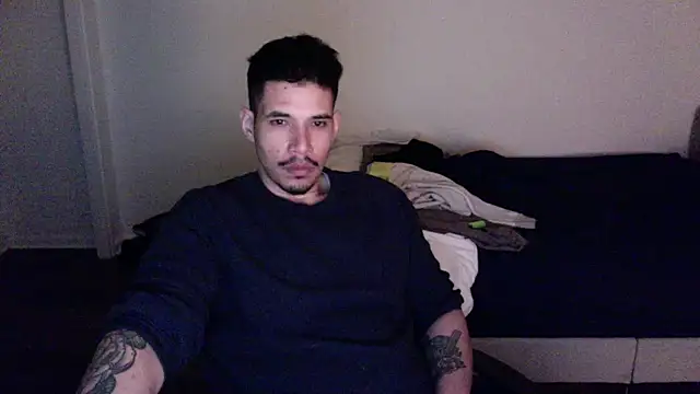 NicaBOi online show from 03.18.25
