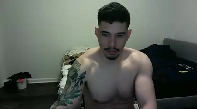 NicaBOi online show from 03.19.25