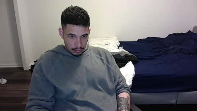 NicaBOi online show from 03.21.25