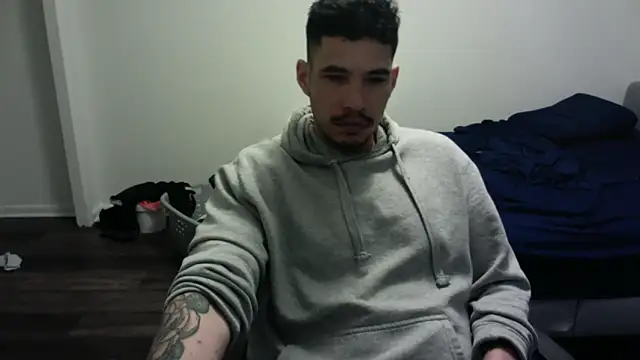 NicaBOi online show from 03.22.25