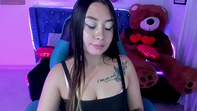 miss isabella m online show from 02.20.25