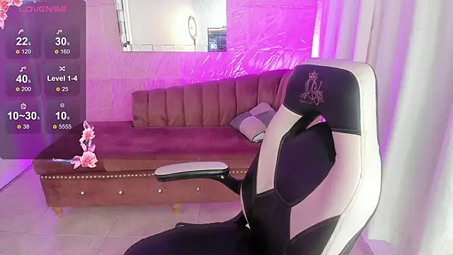 miss isabella m online show from 09.15.25