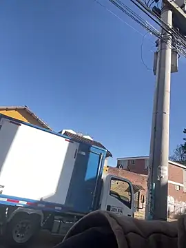 Snapshot of Melody_rousse_ chatting on 09.25.25 Melody rousse online show from 09.25.25