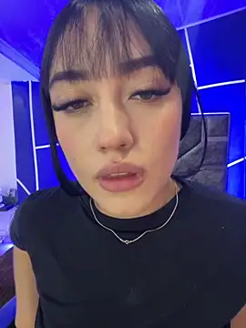 Snapshot of Melody_rousse_ chatting on 09.29.25 Melody rousse online show from 09.29.25