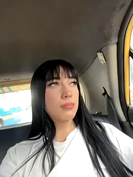 Snapshot of Melody_rousse_ chatting on 10.03.25 Melody rousse online show from 10.03.25