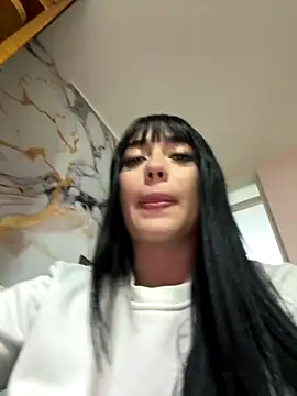 Snapshot of Melody_rousse_ chatting on 10.13.25 Melody rousse online show from 10.13.25