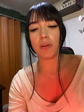 Melody rousse  online show from 11.08.25