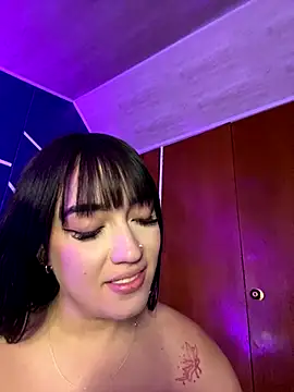 Melody rousse  online show from 01.05.26