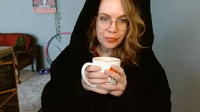Chill Billie online show from 07.08.26