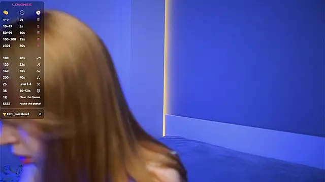 DarylBody online show from 10.12.25