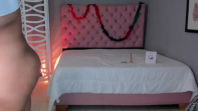 Snapshot of ashanty_queen chatting on 03.11.25 ashanty queen online show from 03.11.25