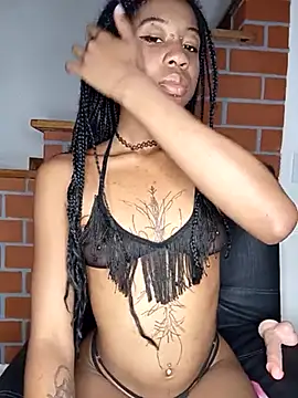 Zaira Rose  online show from 02.23.25