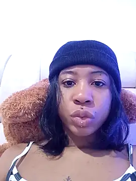 Zaira Rose  online show from 03.20.26