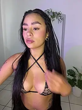 meli ortiz  online show from 03.20.26