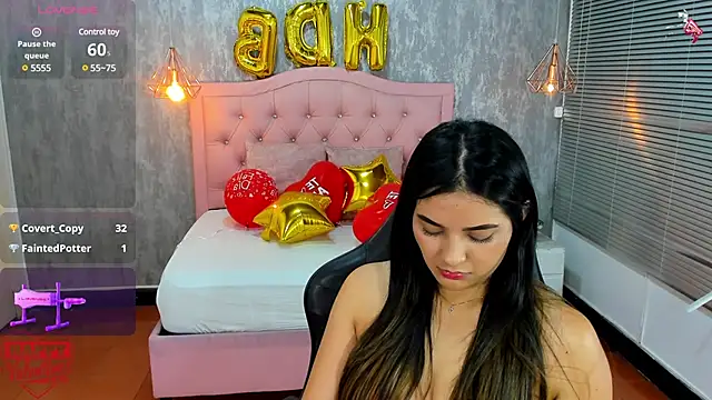 Hadley  online show from 02.15.25