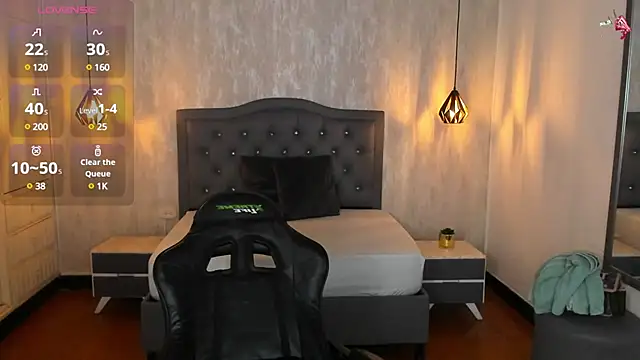 Hadley  online show from 03.22.25