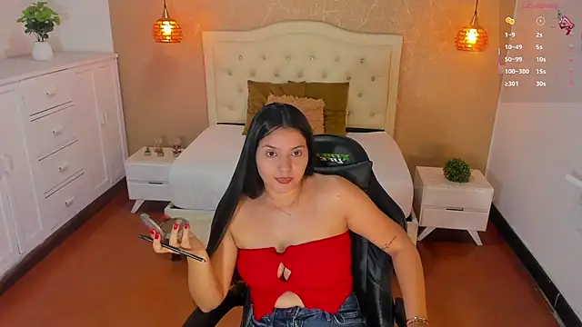 Hadley  online show from 09.21.25