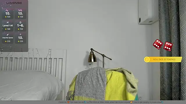 Hustle Babyy online show from 10.18.25