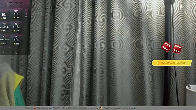 Hustle Babyy online show from 11.09.25