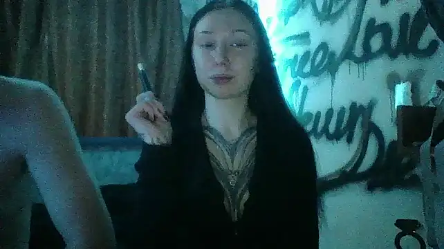 RussNocturnal online show from 03.11.25